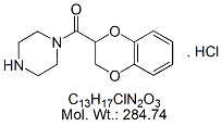 Doxazosin EP Impurity B